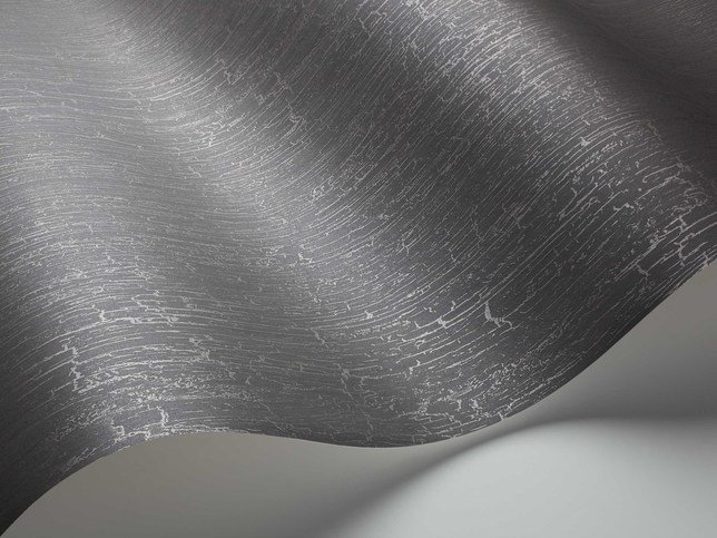 Crackle Wallcovering by Cole & Son