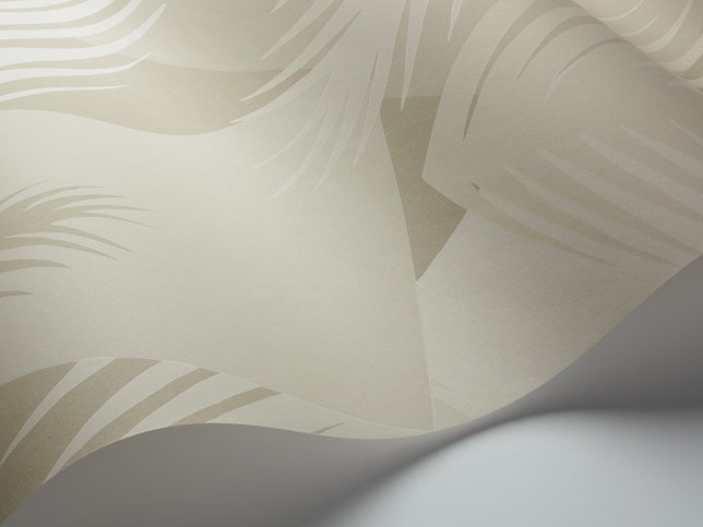 Deco Palm Wallcovering by Cole & Son
