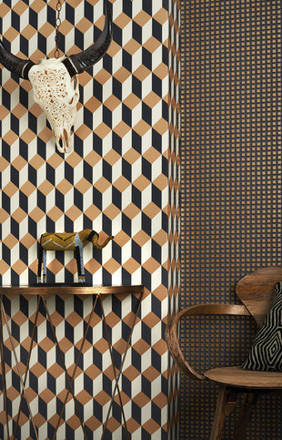 Delano Wallcovering by Cole & Son