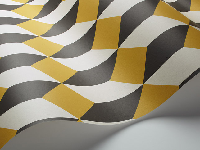 Delano Wallcovering by Cole & Son