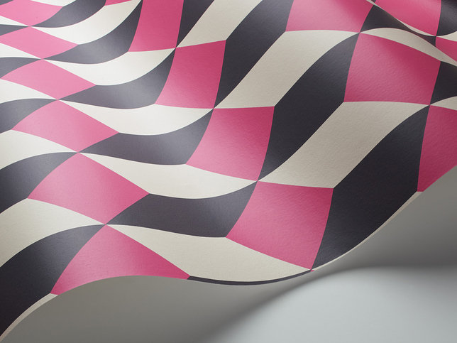 Delano Wallcovering by Cole & Son