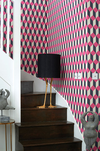 Delano Wallcovering by Cole & Son