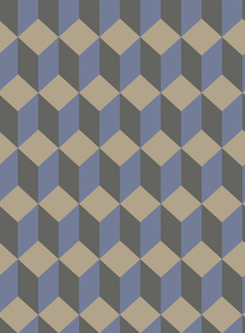 Delano Wallcovering by Cole & Son