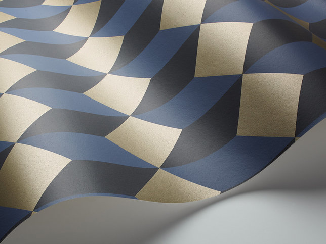 Delano Wallcovering by Cole & Son