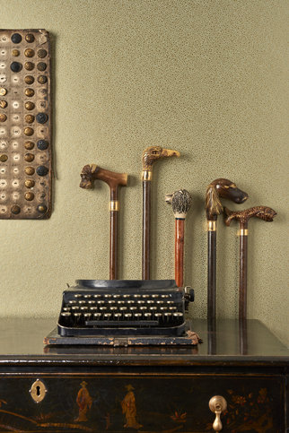 Goldstone Wallcovering by Cole & Son