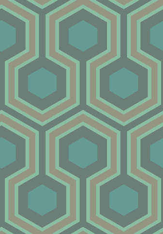 Hicks' Grand Wallcovering by Cole & Son