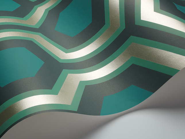 Hicks' Grand Wallcovering by Cole & Son