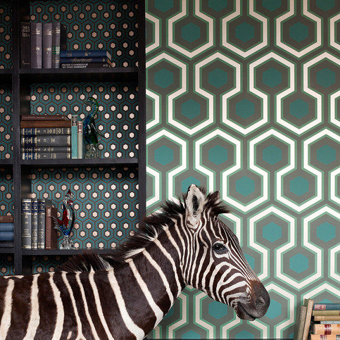 Hicks' Grand Wallcovering by Cole & Son
