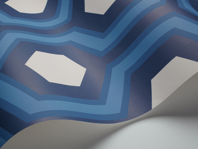 Hicks' Grand Wallcovering by Cole & Son
