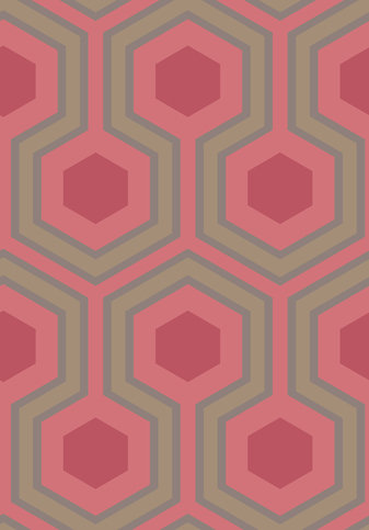 Hicks' Grand Wallcovering by Cole & Son