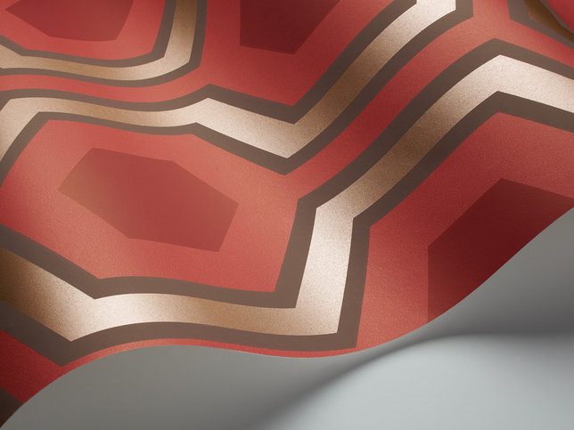 Hicks' Grand Wallcovering by Cole & Son