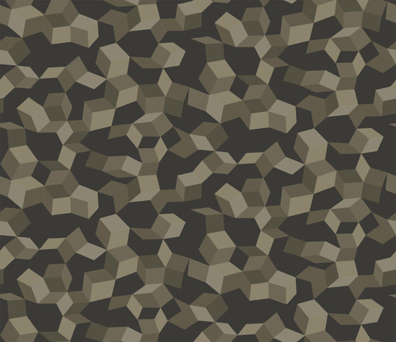 Ingot Wallcovering by Cole & Son