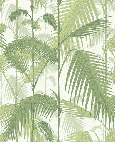 Palm Jungle Wallcovering by Cole & Son