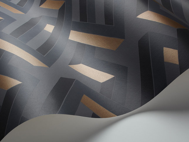 Luxor Wallcovering by Cole & Son