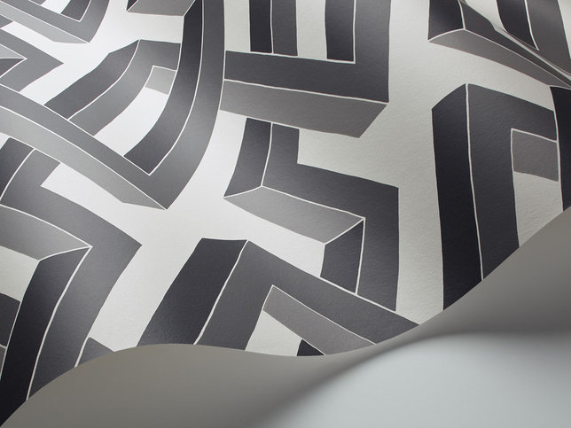 Luxor Wallcovering by Cole & Son