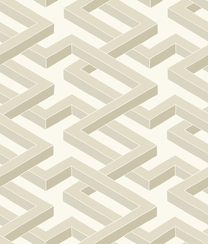 Luxor Wallcovering by Cole & Son