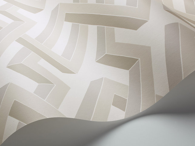 Luxor Wallcovering by Cole & Son