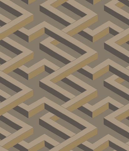 Luxor Wallcovering by Cole & Son