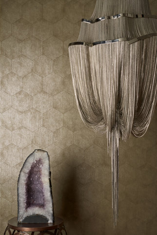 Mineral Wallcovering by Cole & Son