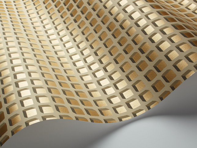 Mosaic Wallcovering by Cole & Son