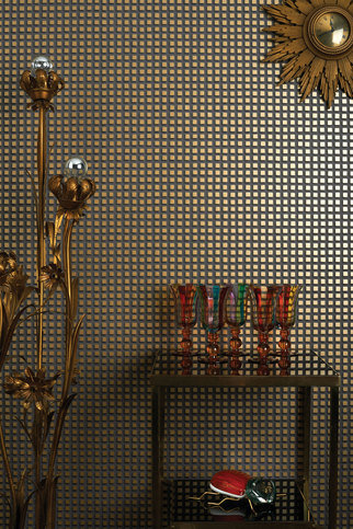 Mosaic Wallcovering by Cole & Son