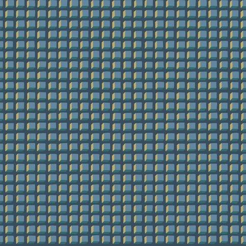 Mosaic Wallcovering by Cole & Son