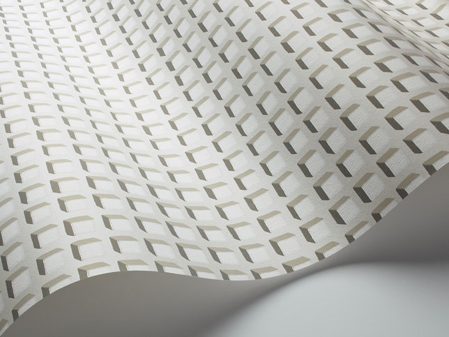 Mosaic Wallcovering by Cole & Son