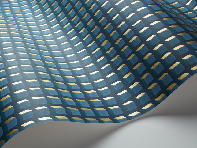 Mosaic Wallcovering by Cole & Son