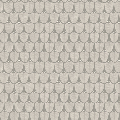 Narina Grey Wallcovering by Cole & Son 