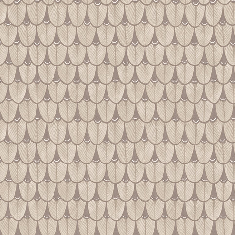 Narina Linen Wallcovering by Cole & Son 