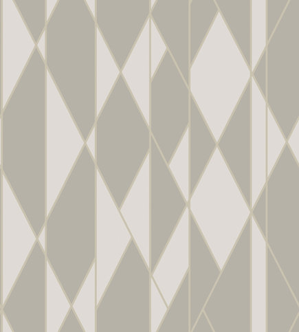 Oblique Wallcovering by Cole & Son