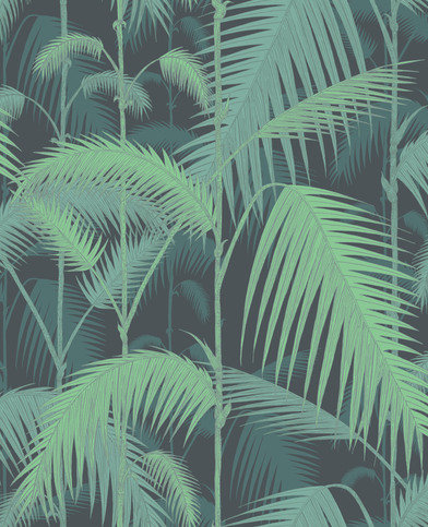 Palm Jungle Wallcovering by Cole & Son