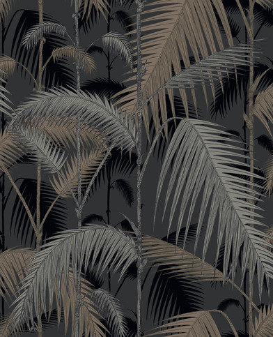 Palm Jungle Wallcovering by Cole & Son