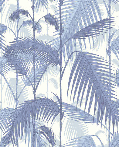 Palm Jungle Wallcovering by Cole & Son