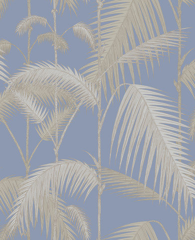 Palm Jungle Wallcovering by Cole & Son