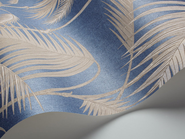 Palm Jungle Wallcovering by Cole & Son