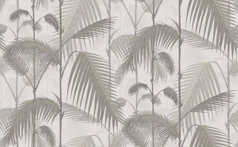 Palm Jungle Wallcovering by Cole & Son 