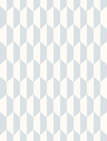 Petite Tile Wallcovering by Cole & Son 
