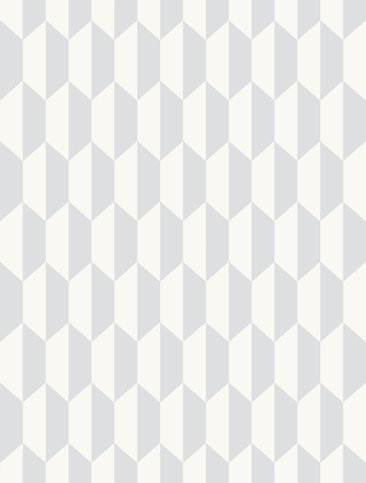 Petite Tile Wallcovering by Cole & Son 
