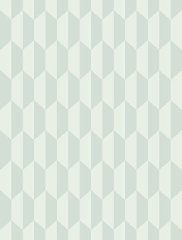 Petite Tile Wallcovering by Cole & Son 