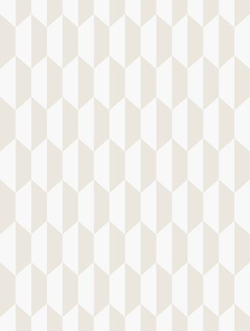 Petite Tile Wallcovering by Cole & Son 