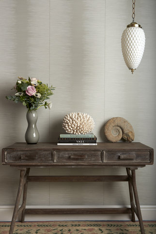 Plume Wallcovering by Cole & Son
