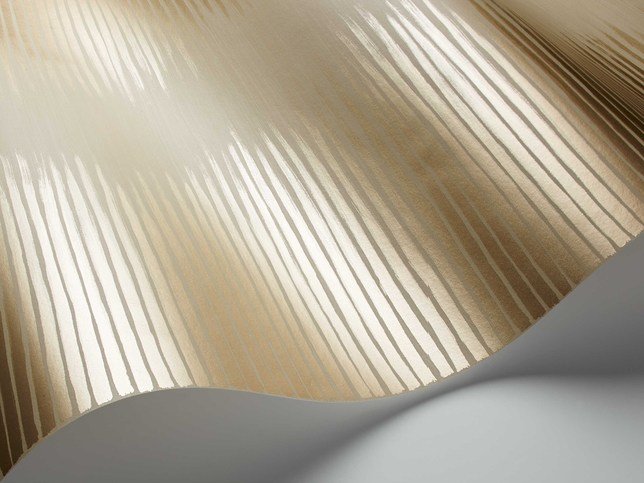 Plume Wallcovering by Cole & Son