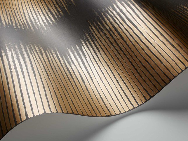 Plume Wallcovering by Cole & Son