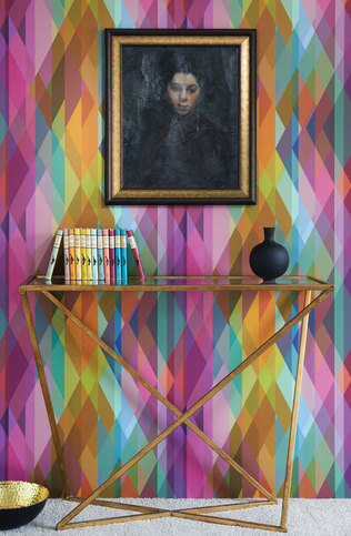 Prism Wallcovering by Cole & Son