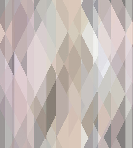 Prism Wallcovering by Cole & Son 