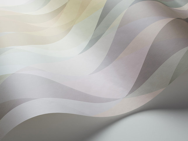 Prism Wallcovering by Cole & Son 