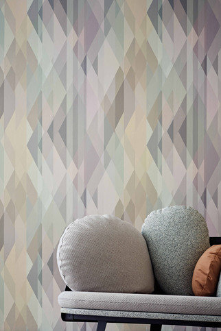 Prism Wallcovering by Cole & Son 