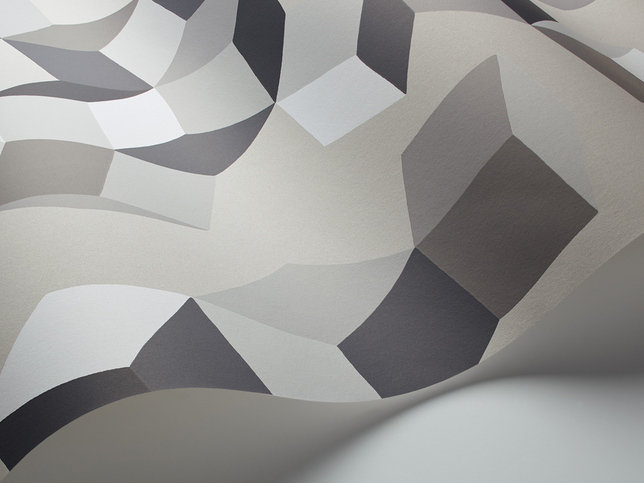 Puzzle Wallcovering by Cole & Son