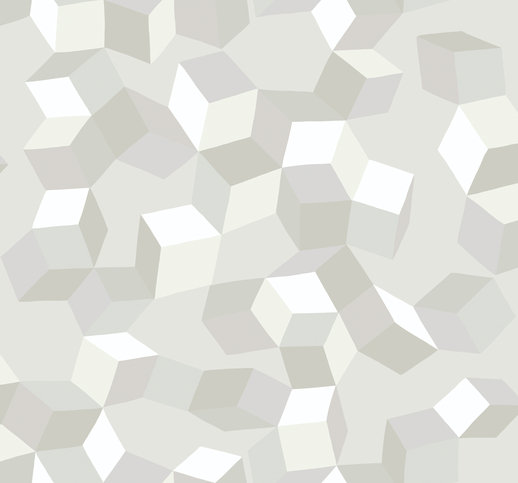 Puzzle Wallcovering by Cole & Son